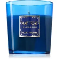 Milano Fragranze Panettone vonná sviečka 220 g