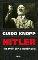 Hitler (poškozená) - Guido Knopp