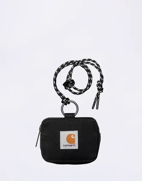 Carhartt WIP Adair Pouch Black