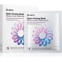 Dr. Jart+ Hydro Firming Mask hydrogelová maska se zpevňujícím účinkem 30 g