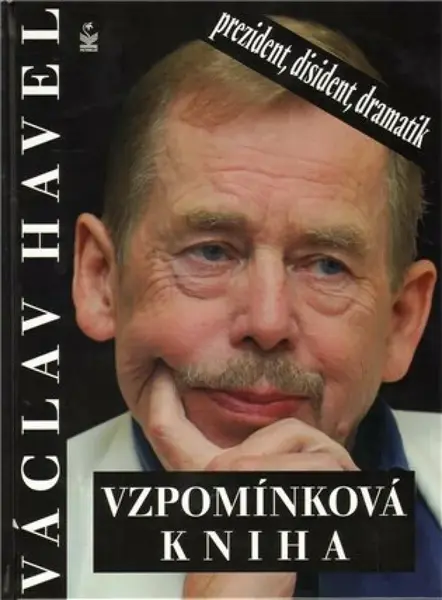 Václav Havel. Vzpomínková kniha - Michaela Košťálová, Jiří Herman