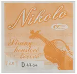 Gorstrings Nikolo Violin D
