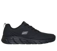 Skechers bobs b flex lo - cool ease 37