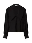 EDITED Blúzka 'Mariel'  čierna