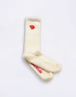 Fjällräven Fjällräven Wool Sock 111 Eggshell S