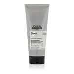 L'Oréal Professionnel Serie Expert Silver kondicionér 200ml