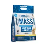 Applied Nutrition Critical Mass Professional 6000 g banán