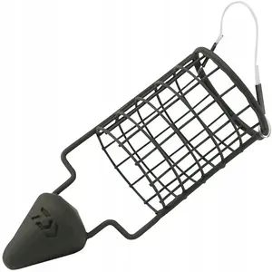 Daiwa krmítko n´zon dist cage feeder l 60 g