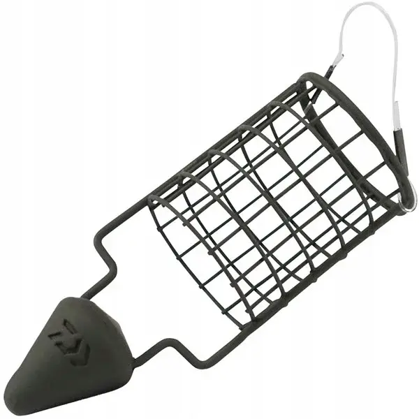 Daiwa krmítko n´zon dist cage feeder l 60 g