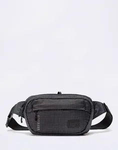 Herschel Supply Ultralight Hip Pack 2L Black