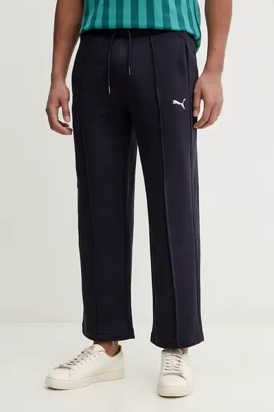 Tepláky Puma Class relax