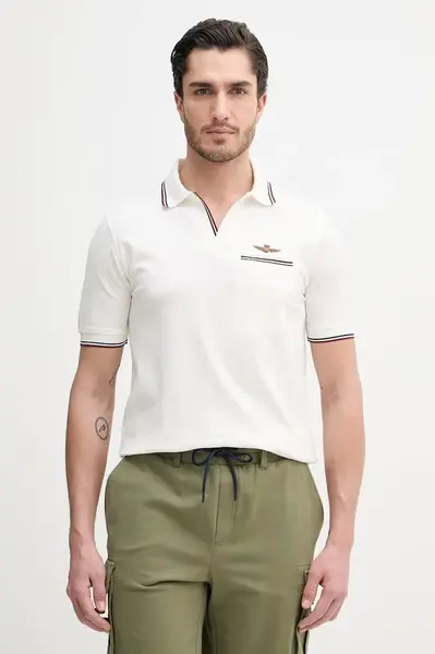 Polo tričko Aeronautica Militare