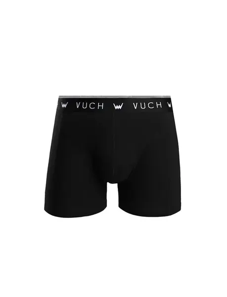 VUCH Declan Black - XL