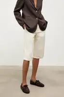 Semišové mokasíny Answear.LAB