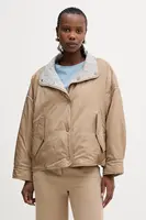 Oboustranná bunda Weekend Max Mara SMALTO