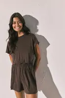 Plážový overal women'secret