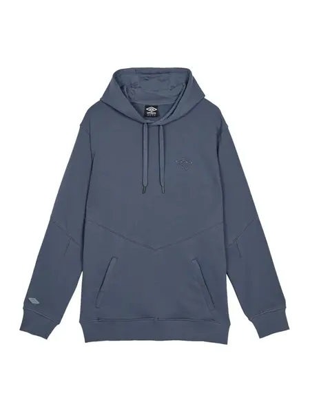 UMBRO Športová mikina  dymovo modrá