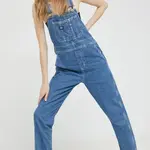 Džínové lacláče Dickies dámské