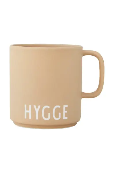 Hrnek Design Letters