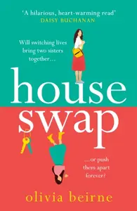 House Swap - Olivia Beirne