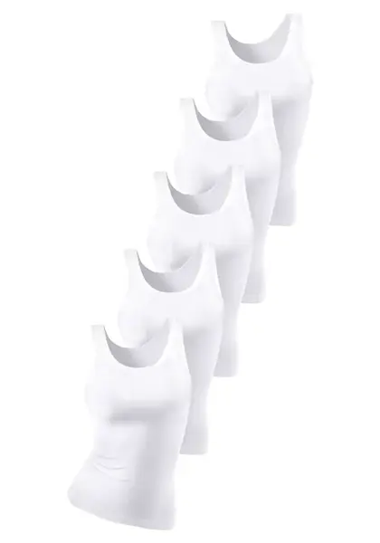 PETITE FLEUR Tielko  biela