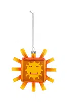 Vánoční baňka Alessi Sunflake