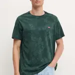 Bavlněné tričko Levi's