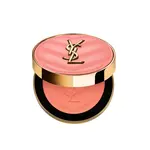 Yves Saint Laurent Pudrová tvářenka Make Me Blush (Powder Blush) 6 g 57 Coral Clash