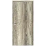 Protipožární dveře Lume Extra 1K Kasir dub grand  90 P Fab