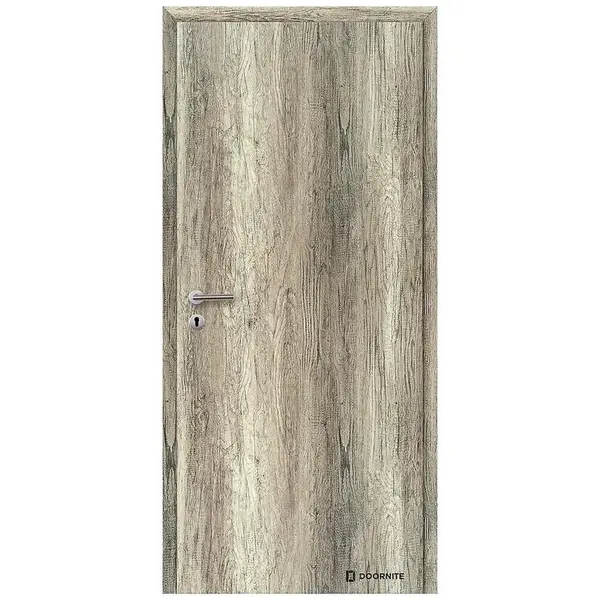 Protipožární dveře Lume Extra 1K Kasir dub grand  90 P Fab