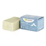 LA SAPONARIA Tuhý šampon čisticí proti lupům 50 g BIO