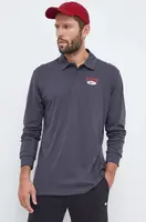 Bavlněné tričko s dlouhým rukávem Reebok Classic