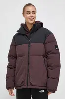 Péřová bunda Jack Wolfskin