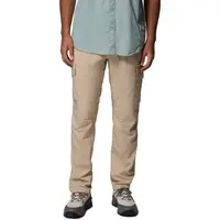 Columbia SKIEN VALLEY CARGO PANT Pánské kalhoty, béžová, velikost