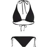 O'Neill MOTHER MARACAS Dámské dvoudílné plavky, černá, velikost