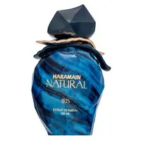 Al Haramain Natural Iris čistý parfém unisex 100 ml