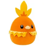 Pokémon Squishmallows Torchic 25 cm