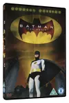 Batman (1966) (DVD) - DOVOZ
