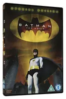 Batman (1966) (DVD) - DOVOZ