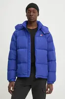 Péřová bunda Tommy Jeans