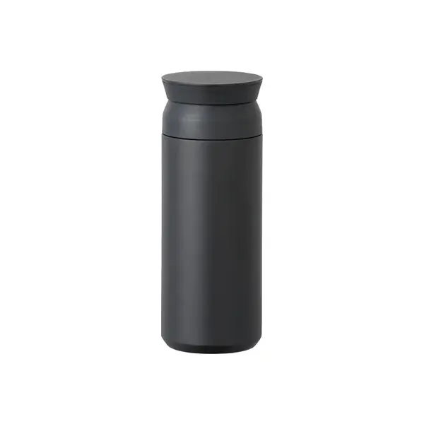 Kinto Travel Tumbler - 500ml Black