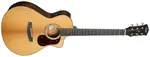 Cort Gold MC6 Ovangkol NAT