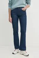 Džíny Calvin Klein dámské, high waist, K20K208110