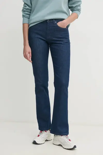 Džíny Calvin Klein