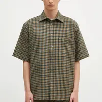 Vlněná košile DARKPARK Vale