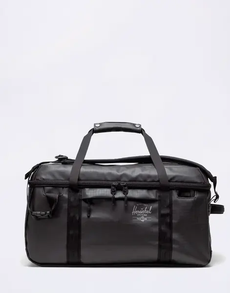 Herschel Supply All Season Duffle 41L Black