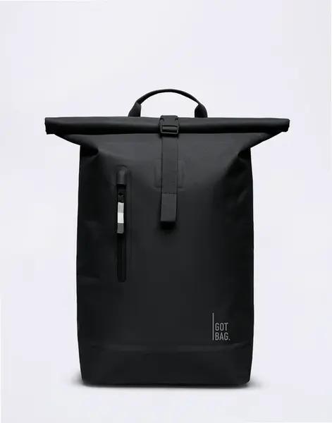 Batoh Got Bag Rolltop Lite 2.0 Monochrome black