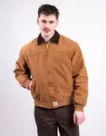 Carhartt WIP OG Santa Fe Jacket Hamilton Brown/Tobacco L