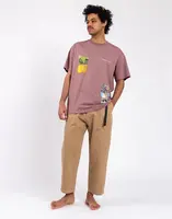 Gramicci Loose Tapered Pant CHINO L