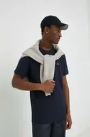 Bavlněné tričko Les Deux